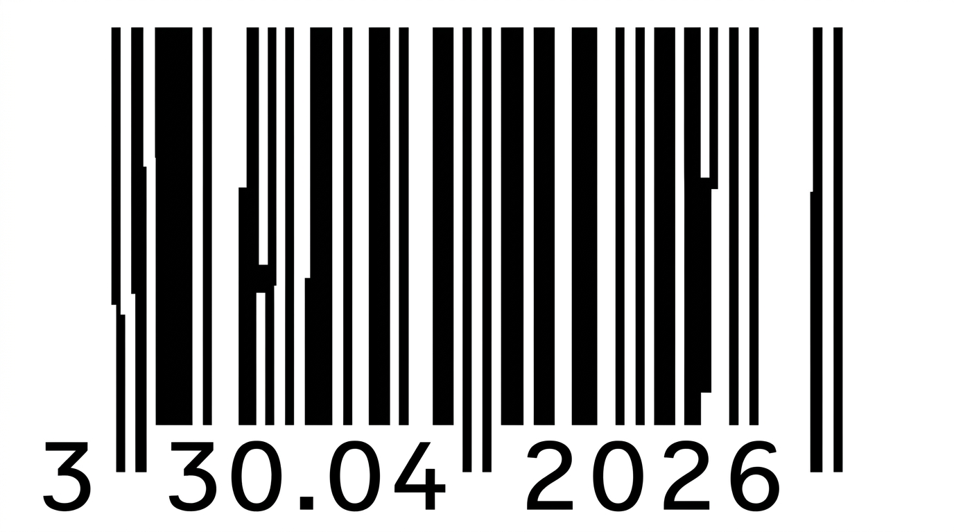 Barcode